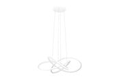 Lamper - EGLO Stars of Light RIAZA pendant Ø900 mm, white - 390527