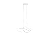 Lamper - EGLO Stars of Light RIAZA pendant Ø830 mm, white - 390528