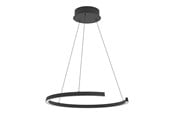 Lamper - EGLO Stars of Light LABONETE pendant Ø800 mm, black - 390533