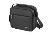 Foto- & Videotilbehør - Puluz DJI Mini / Osmo Pocket Carrying Case – Black - PU7150B