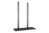 Veggmontering, AV-braketter & AV-møbler - Multibrackets M Pro Series mounting component - for notebook / keyboard - black - Max 5 kg - recommended for - 7340234813575