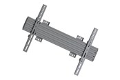 Veggmontering, AV-braketter & AV-møbler - Multibrackets M Pro Series MBWX1U - Max 70 kg - recommended for 75" - 7340234813490