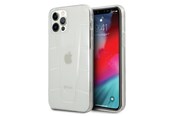 Mobil - Deksel og etui - Mercedes  Line Case for iPhone 12 Pro Max - Transparent - 3700740483640