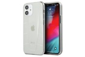 Mobil - Deksel og etui - Mercedes Line iPhone 12 mini Case - Transparent - 3700740483626