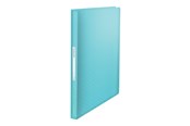 Arkivering & Oppbevaring - Esselte Colour'Breeze Display Book with 80 pockets - 626237