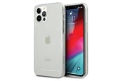 Mobil - Deksel og etui - Mercedes Transparent Line Case for iPhone 12 / iPhone 12 Pro - Transparent - 3700740483510