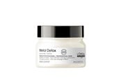 Hårpleie - L'Oréal Paris - Expert Metal Detox Treatment Cream Mask 250 ml - 30160606