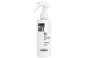 Hårstyling - L'Oréal Paris Tecni.Art Pli Fixating Extreme Hold 190 ml - 30160255