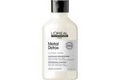 Hårpleie - L'Oréal Paris - Metal Detox Shampoo Anti-Metal 300 ml - 30158078