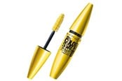 Sminke - L'Oréal Paris Volume Express Collagen Mascara 10.7.- ml Black. - 30079847