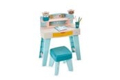 Babyleker - Ecoiffier My first Desk - 7924
