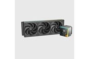 Prosessor-kjøler - Sudokoo ENERGLO 360 - R-ENR360-BKDSMC-GAS-1