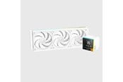 Prosessor-kjøler - Sudokoo ENERGLO 360 WHITE - R-ENR360-WHDSMC-GAS-1