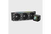 Prosessor-kjøler - Sudokoo PROTEUS 360 - R-PTS360-BKDSMP-GAS-1