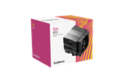 Prosessor-kjøler - Sudokoo SK620 - R-SK620-BKNPAN-GAS