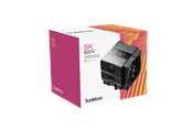 Prosessor-kjøler - Sudokoo SK620V - R-SK620V-BKNDAN-GAS