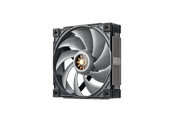 Kabinettvifte - Sudokoo MACH120 - R-MACH120-GYWPN1-GAS