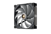 Kabinettvifte - Sudokoo MACH140 - R-MACH140-GYWPN1-GAS
