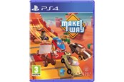 Spill - Make Way - Sony PlayStation 4 - Racing - 5055957706852