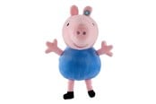 Peppa Gris - Peppa Pig Talking George (English) - 5029736084950