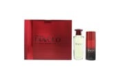Gavesett - Antonio Banderas Diavolo Eau De Toilette 250ml. - Gavesæt - 8411061044988