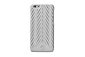 Mobil - Deksel og etui - Mercedes Pure Line Case for iPhone 6 / iPhone 6S - Grey - 3700740361276