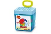 Babyleker - Ecoiffier Rolly Bricks - 7829