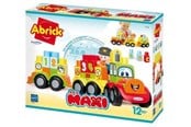 Babyleker - Ecoiffier My 1st Train - 7779