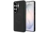 Mobil - Deksel og etui - Mercedes Vintage MagSafe Logo Case for Samsung Galaxy S26 Ultra - Black - 3666339611613