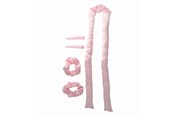 Hårstyling - PARSA Curling tool with scrunchies and hair clips - P00006762