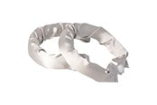 Hårstyling - PARSA Heatless Curl satin scrunchies - 2 stk - P00006763