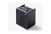 Musikkinstrumenter & DJ-utstyr  - Schertler David X-A Acoustic Amplifier - Anthracite - 200848