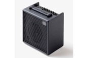 Musikkinstrumenter & DJ-utstyr  - Schertler GIULIA-X-A Acoustic Amplifier - Anthracite - 200849