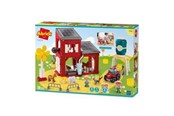 Babyleker - Ecoiffier Eco-friendly farmhouse - 2979