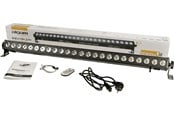 Musikkinstrumenter & DJ-utstyr  - Algam Lighting 24 x 4W LED Wash Bar - RGBW - LAL BARWASH244