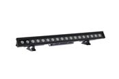 Musikkinstrumenter & DJ-utstyr  - Algam Lighting 18 x 12W LED wash bar - RGBW PIX - IP65 - LAP BARWASH1812PIX-IP