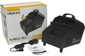 Musikkinstrumenter & DJ-utstyr  - Algam Lighting Profesjonell boblemaskin - LAL BUBBLE-PRO