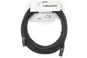 Musikkinstrumenter & DJ-utstyr  - Algam Lighting DMX 3 Pin - 15 m. - LAL DMX3-15M