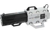Musikkinstrumenter & DJ-utstyr  - Algam Lighting 1500W RGB bærbar røykmaskin - LAL FMG1500
