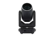 Musikkinstrumenter & DJ-utstyr  - Algam Lighting 200W LED Beam Moving Head, RGB LED-ring - LAP MB200