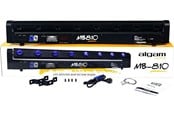 Musikkinstrumenter & DJ-utstyr  - Algam Lighting 8 x LED-er motorisert RGBW-bar - LAL MB810