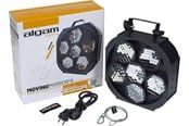 Musikkinstrumenter & DJ-utstyr  - Algam Lighting Motorisert discokuleeffekt - LAL MOVING-MIRROR-6