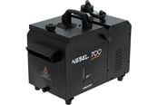 Musikkinstrumenter & DJ-utstyr  - Algam Lighting Nebel 700 - 700W lav tåkemaskin - LAL NEBEL700