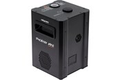 Musikkinstrumenter & DJ-utstyr  - Algam Lighting Kompakt kald gnistmaskin - LAL PHOENIX-MINI