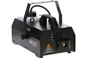 Musikkinstrumenter & DJ-utstyr  - Algam Lighting 1000W røykmaskin - LAL S1000