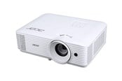 Prosjektor - Acer Prosjektor P5550 - DLP projector - portable - 3D - LAN - 1920 x 1080 - 5200 ANSI lumens - MR.JY411.001