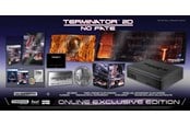 Spill - Terminator 2D: No Fate (Online Exclusive Edition) - Sony PlayStation 5 - Plattform - 5061077020709