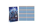 Leketøysvåpen - NERF N-Strike Elite 2.0 Dart Refill 80-Pk - F0039EU41