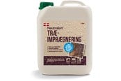 Rengjøring - Neutralon Wood impregnation - 5 L - 18231