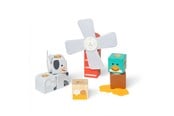 Treleker - Melissa & Doug Blockables Farm Friends - 6074896